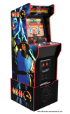 Arcade1Up - Midway 12-in-1 Legacy Series Machine