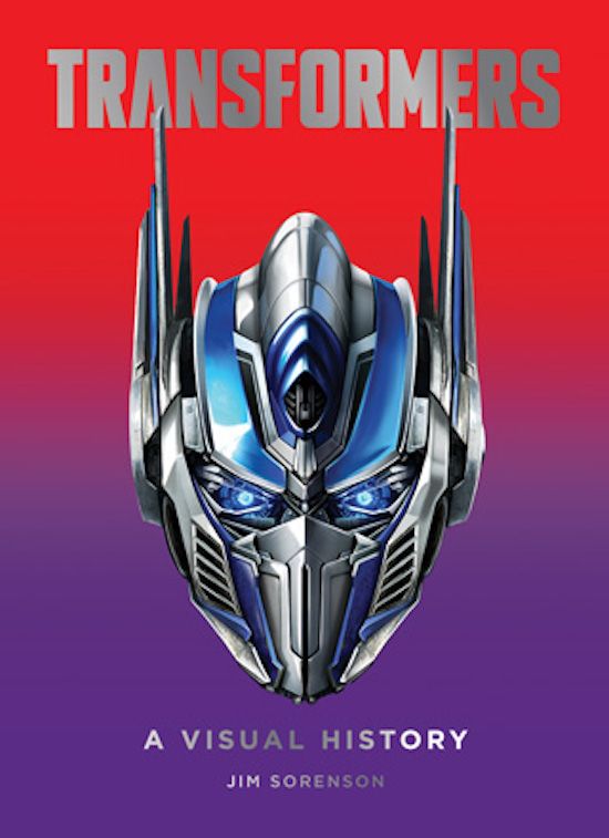 Transformers: A Visual History
