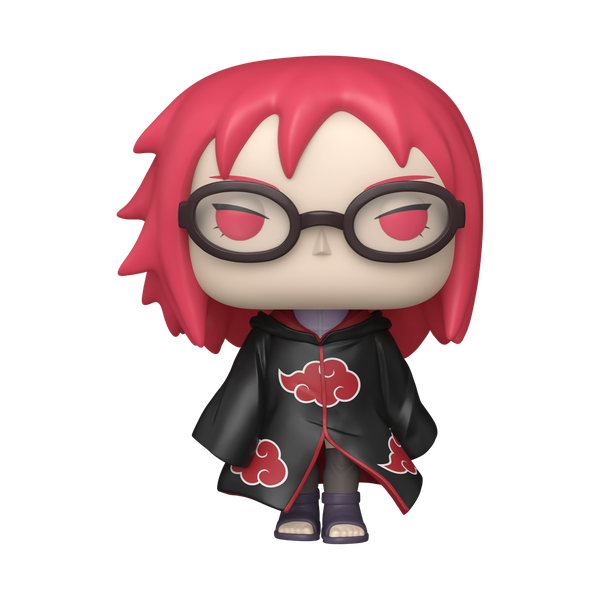Naruto: Shippuden - Karin (US Exclusive) Pop! Vinyl Figure