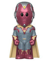 Marvel - Vision Vinyl Soda Figure