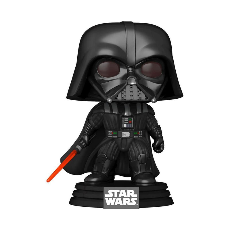 Star Wars - Darth Vader (US Exclusive) Pop! Vinyl Figure