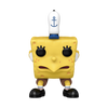 Spongebob Squarepants: 25th Anniversary - Mocking Spongebob (US Exclusive) Pop! Vinyl Figure