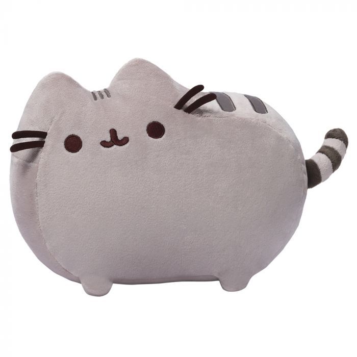 Pusheen: Classic Plush - Medium
