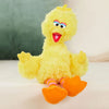 Sesame Street: Soft Toy - Big Bird