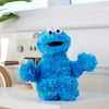 Sesame Street: Soft Toy - Cookie Monster