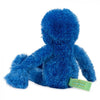 Sesame Street: Soft Toy - Grover