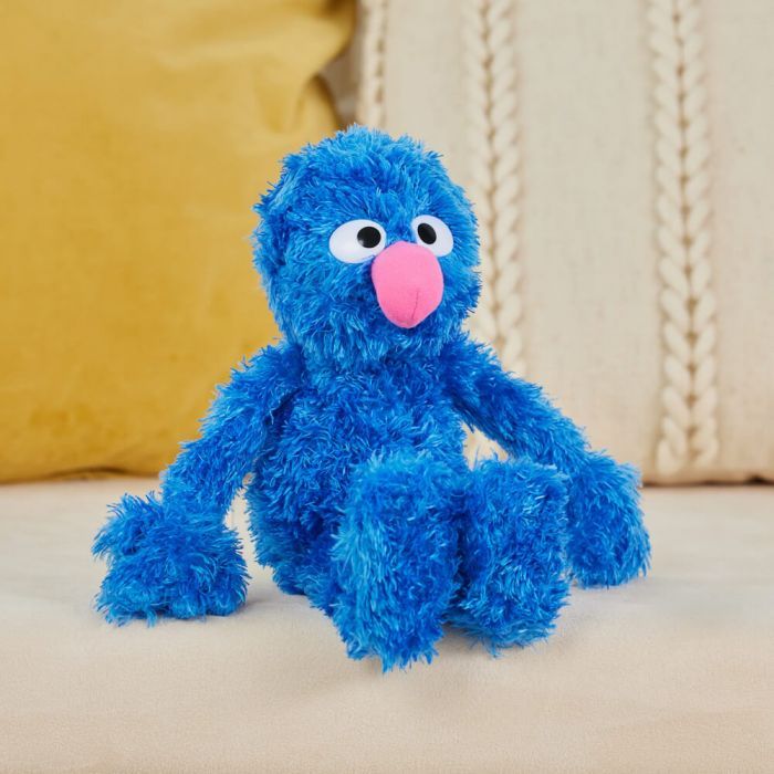 Sesame Street: Soft Toy - Grover