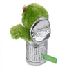 Sesame Street: Soft Toy - Oscar the Grouch