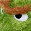 Sesame Street: Soft Toy - Oscar the Grouch