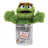 Sesame Street: Soft Toy - Oscar the Grouch