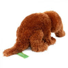 Sesame Street: Soft Toy - Snuffleupagus