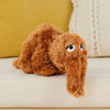 Sesame Street: Soft Toy - Snuffleupagus