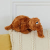 Sesame Street: Soft Toy - Snuffleupagus