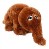 Sesame Street: Soft Toy - Snuffleupagus