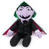 Sesame Street: Soft Toy - Count Von Count