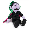 Sesame Street: Soft Toy - Count Von Count