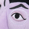 Sesame Street: Soft Toy - Count Von Count