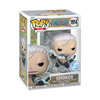 One Piece - Smoker Chance of Chase (US Exclusive) Pop! Vinyl Figure