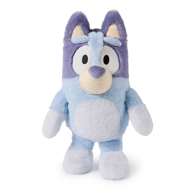 Bluey: Sustainably Soft - Bluey Plush
