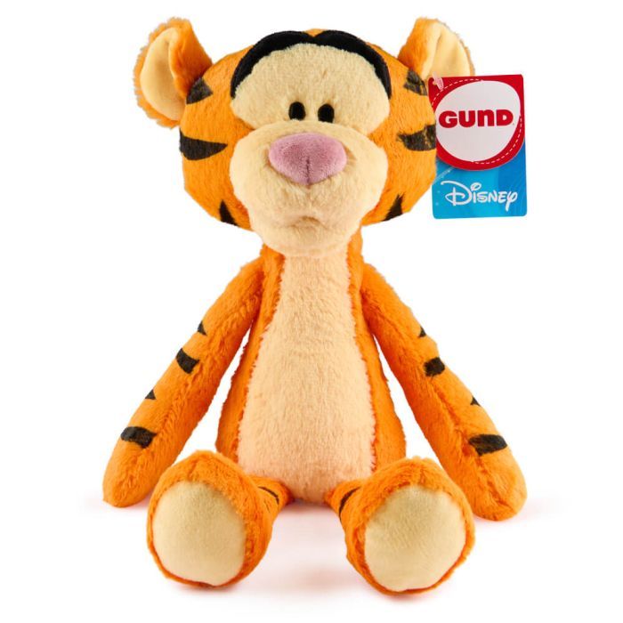 Disney x Gund - Toothpick Collection: Tigger Plush