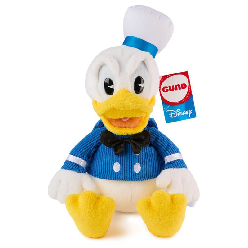 Disney x Gund - Classic Donald Duck Plush