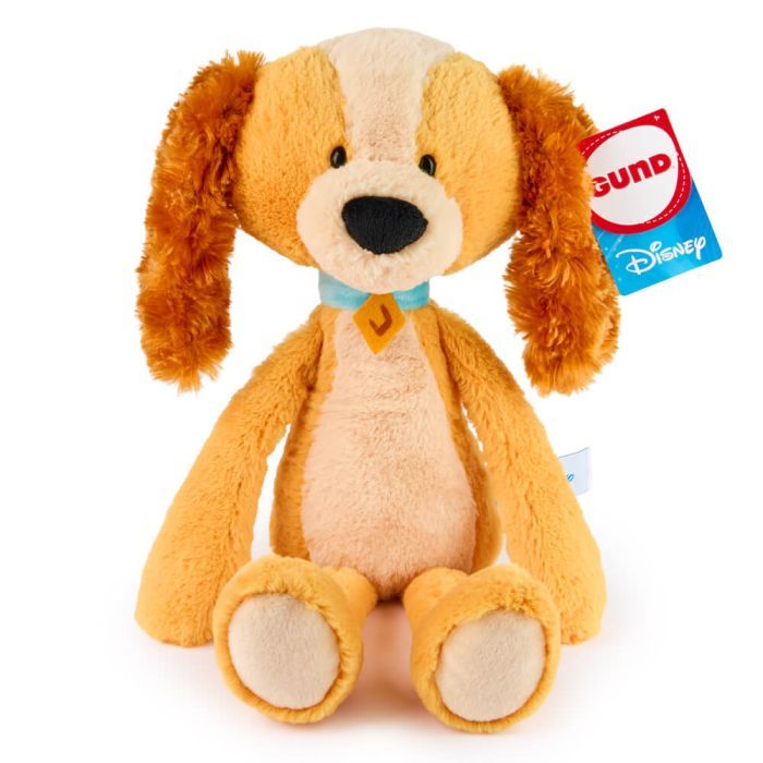 Disney x Gund - Toothpick Collection: Lady Plush