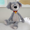 Disney x Gund - Toothpick Collection: Tramp Plush