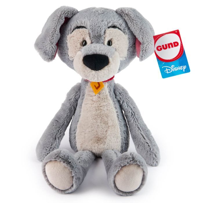 Disney x Gund - Toothpick Collection: Tramp Plush