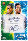 Match Attax: Topps UCC 2025/2026 Edition Multi Pack