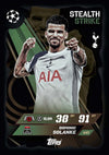 Match Attax: Topps UCC Match Attax 2025/2026 Edition Eco Hanger Box