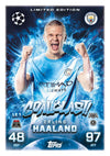 Match Attax: Topps UCC Match Attax 2025/2026 Edition Mini Tin (Assorted)