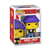 The Simpsons - Jimbo Jones Pop! Vinyl Figure (NYCC 22 Exclusive)