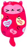 Cats Versus Pickles - Bean Bag Plush (Single)