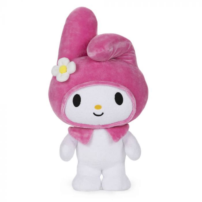 Hello Kitty & Friends: My Melody Plush - Large