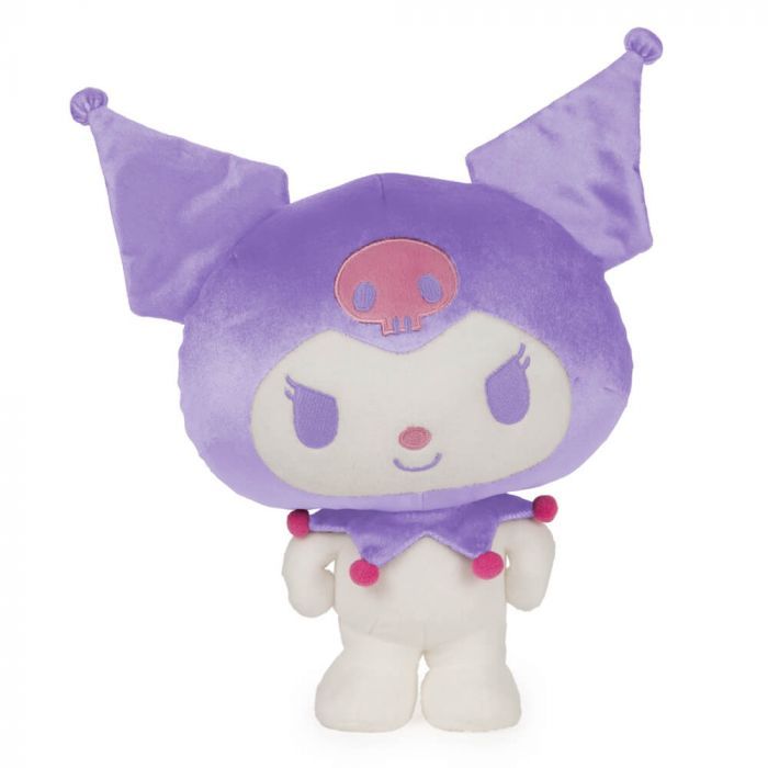 Hello Kitty & Friends: Kuromi Plush - Large