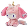 Hello Kitty & Friends: My Melody Unicorn Plush - Large