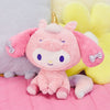 Hello Kitty & Friends: My Melody Unicorn Plush - Large