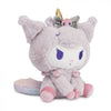 Hello Kitty & Friends: Kuromi Unicorn Plush - Small