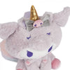 Hello Kitty & Friends: Kuromi Unicorn Plush - Small