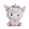 Hello Kitty & Friends: Kuromi Unicorn Plush - Small