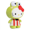 Hello Kitty & Friends: Hello Kitty x Kuroppi Costume Plush - Large