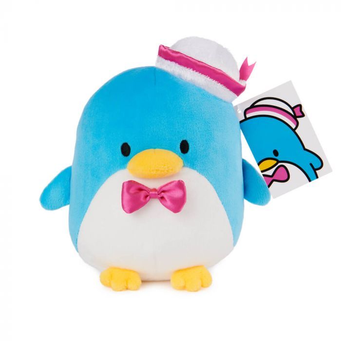 Hello Kitty and Friends: Tuxedo Sam Mini Plush