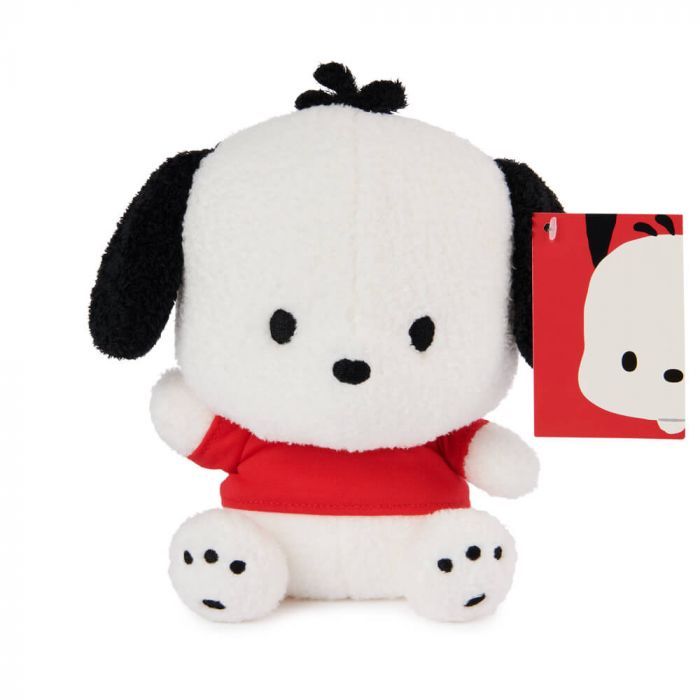 Hello Kitty and Friends: Pochaco Mini Plush