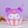 Hello Kitty and Friends: Kuromi Cupcake Medium Plush