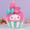 Hello Kitty and Friends: My Melody Cupcake Medium Plush