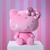 Hello Kitty & Friends: Hello Kitty 50th Anniversary Plush - Large