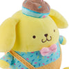 Hello Kitty and Friends: Pompompurin Confectioner Plush