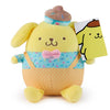 Hello Kitty and Friends: Pompompurin Confectioner Plush