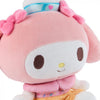 Hello Kitty and Friends: My Melody Confectioner Plush