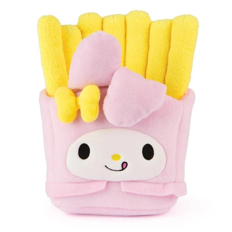 Hello Kitty and Friends: My Melody - French Fries Plush